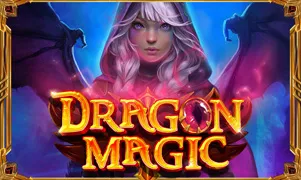Dragon Magic — slot de dragones en Coldbet
