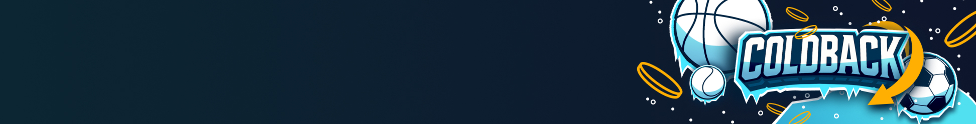 Coldback — cashback en Coldbet Casino