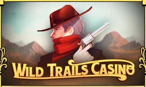Wild Trails Casino — slot de naturaleza en Coldbet